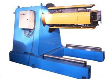 چین CE Approved Plate Bender Roll Forming Production Line For 1250mm Width Sheet تامین کننده