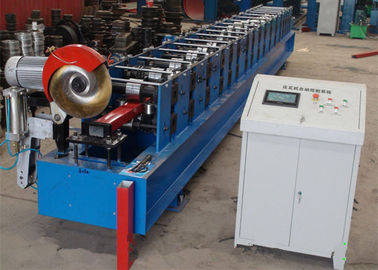 چین 11 Kw Hydraulic Sheet Metal Forming Equipment For Steel Square Tube Making تامین کننده