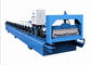 4kw Steel Automatic Roll Forming Machines , Glazed Tile Roll Forming Machine  تامین کننده
