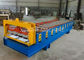 ISO9001 Approved Cold Roll Forming Machines To Process Color Steel Plate تامین کننده