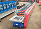 Metal Cold Roll Forming Machines Suitable For 0.3 - 0.8mm Thickness Plate تامین کننده