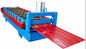 High Speed Wall Panel Roll Forming Machine For Making Construction Materials تامین کننده