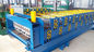 Aluminium Roofing Tile Cold Roll Forming Machines With 12m / Min High Speed تامین کننده
