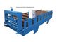 Automatic Tile Sheet Metal Roller Machine With Coil Sheet Guiding Device تامین کننده