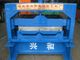 11KW Electric Motor Cable Tray Roll Forming Machine With 5 Ton Capacity تامین کننده