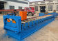 Intelligent Cold Roll Forming Machines With 0.6 Inch Chain Link Bearing Drive تامین کننده