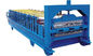 Automatic GI Steel Stud Roll Forming Machine With Hydraulic Decoiler Machine تامین کننده