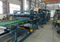 Colored Steel Continuous Sandwich Panel Production Line With 5 Tons Capacity تامین کننده