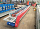 4KW 4m Length Sheet Metal Roll Forming Machines With Computer Control System تامین کننده