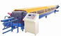 Intelligent Cold Roll Forming Machines High Capacity With 5.5m - 11m Length تامین کننده