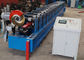11 Kw Hydraulic Sheet Metal Forming Equipment For Steel Square Tube Making تامین کننده