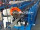 Downspout Pipe Roll Forming Machine PLC Control And Hydraulic Station تامین کننده