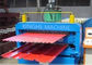 Galvanized Metal Double Layer Roofing Sheet Roll Forming Machine / Roll Former Machinery تامین کننده