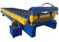 Corrugated Steel Sheet Cold Roll Forming Machines Colored Steel Wall Roof Panel Machine تامین کننده