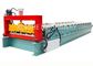 PLC Automatic Zinc Roofing Double Layer Roll Forming Machine / Roof Panel Forming Machine تامین کننده
