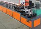 Automatic Hydraulic Galvanized Cold Steel Shop Slat Roller Shutter Door Roll Forming Machine تامین کننده