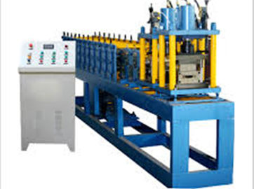 چین Aluminum Steel Metal Sheet Rolling Machine With Hydraulic Decoiler Machine  تامین کننده