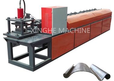 چین New Roller Shutter Door Forming Machine / Rolling Slat Forming Machine تامین کننده