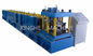 Automatic Cold Roll Forming Machine For Stadiums Wall Surface Support Purlin تامین کننده