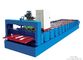 Professional Construction Automatic Roll Forming Machines With ISO9001 Approved تامین کننده