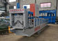 Metal Cold Roll Forming Machines Suitable For 0.3 - 0.8mm Thickness Plate تامین کننده
