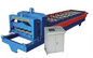Glazed Tile Roof Panel Cold Roll Forming Machines / Roofing Sheet Roll Forming Machine تامین کننده