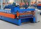 Metal Roofing Sheet Bending Machine , Automatic Roof Panel Roll Forming Machine تامین کننده